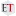 Eternaltools.com Logo
