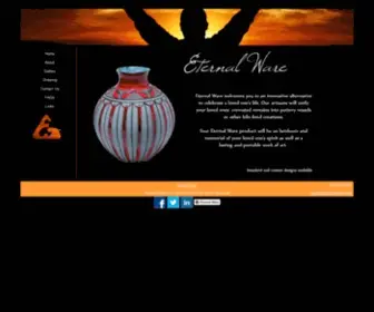 Eternalware.net(Eternal Ware) Screenshot