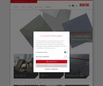 Eternit.at(Eternit) Screenshot