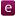 Etfgi.com Favicon