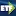 Etfworld.ch Favicon