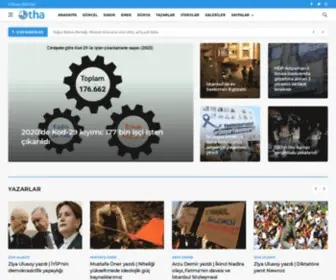 Etha17.com(ETHA) Screenshot