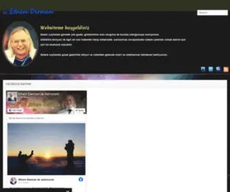 Ethemderman.com(Prof) Screenshot