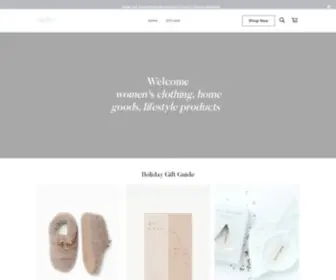 Etherealstatecollege.com(Ethereal) Screenshot