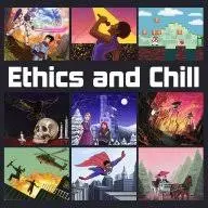 Ethicsandchill.org Favicon