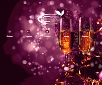 Ethicsevents.com(Ethics Events) Screenshot