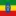 Ethioembassycanada.org Logo