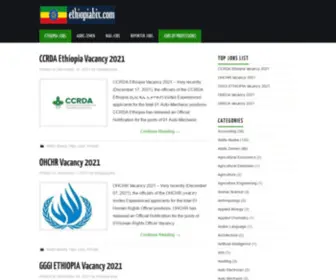 Ethiopiabix.com(Yl23455永利(首页网平台)) Screenshot