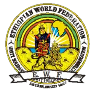 Ethiopianworldfederation.org Logo