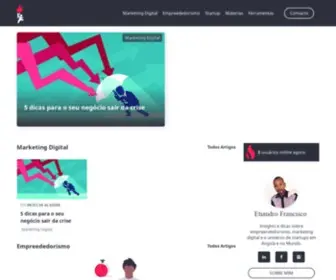 Etiandrofrancisco.website(Etiandrofrancisco website) Screenshot