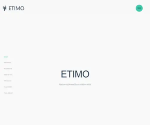 Etimo.se(Hem) Screenshot
