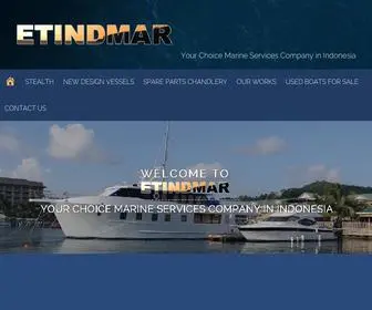 Etindmar.com(etindmar) Screenshot