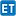 Etinv.com Favicon