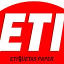 Etiquetaspaper.com.br Favicon