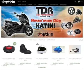 Etkinmotor.com(L Orjinal) Screenshot