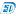 Etlin-Daniels.com Logo