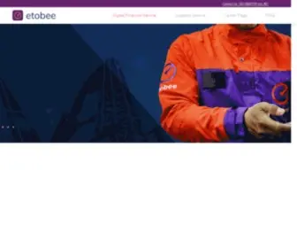 Etobee.com(Etobee) Screenshot
