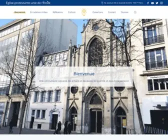 Etoile.pro(Eglise) Screenshot