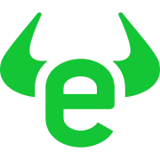 Etoro.dk Logo