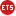 ETS-Tender.kz Logo