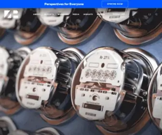 Etsinsights.com(Research, media, and events) Screenshot