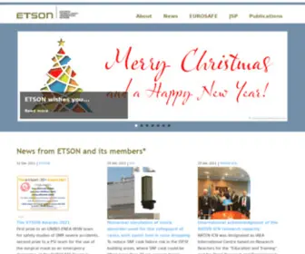 Etson.eu(etson) Screenshot