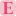 Etudevirtual.com Favicon