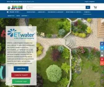 Etwater.com(Etwater) Screenshot