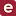 Etwinternational.in Favicon