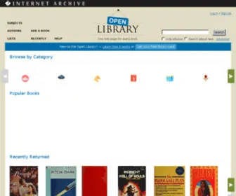 Eubooks.org(EUbooks) Screenshot