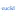 EuclidXR.com Favicon