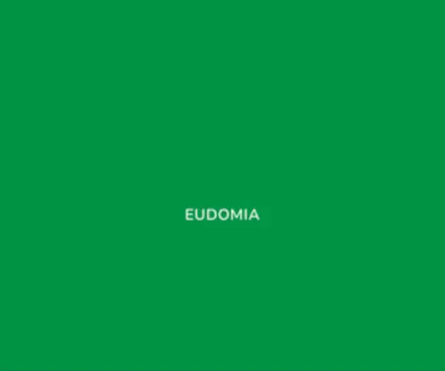 Eudomia.com(Eudomia) Screenshot
