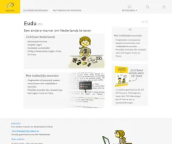 Eudu.eu(Eudu) Screenshot