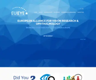 Eueye.org(Eueye) Screenshot