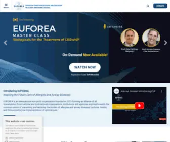 Euforea.eu(Euforea) Screenshot