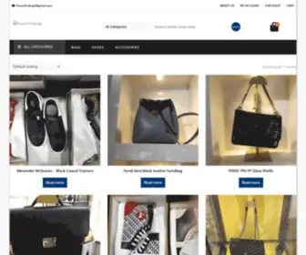 Euitt.com(Top brand replicas) Screenshot