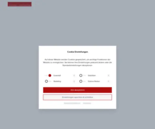 Eulaw.at(Rechtsanwälte) Screenshot