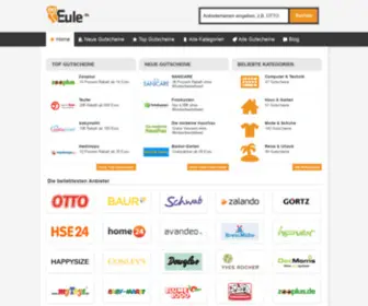 Eule.de(Eule) Screenshot