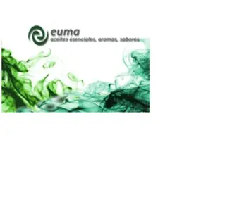 Euma.com.ar(Index) Screenshot