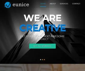 Euniceit.com(Sitename) Screenshot