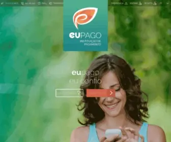 Eupago.pt(Instituição de pagamento) Screenshot