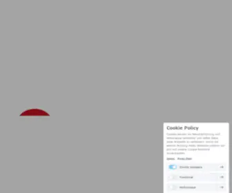Eurasiaexpress.de(Home (English)) Screenshot