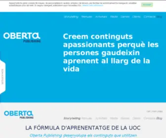 Eurecamedia.com(Eureca Media) Screenshot