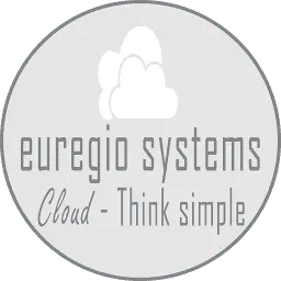 Euregio-SYstems.de Favicon