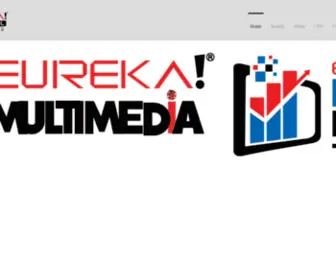 Eureka-Pakistan.com(玩彩网网) Screenshot