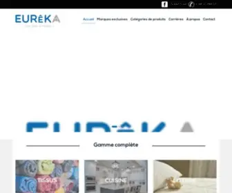 Eureka.mg(Eureka) Screenshot