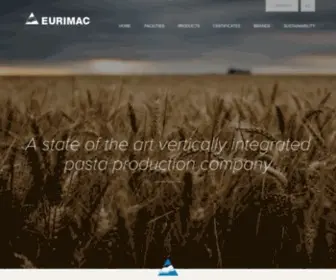 Eurimac.gr(Eurimac) Screenshot