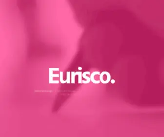 Eurisco.es(Design Studio) Screenshot