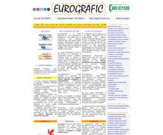 Euro-Grafic.com(EUROGRAFIC) Screenshot