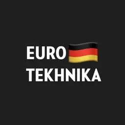 Euro-Tekhnika.com.ua Logo